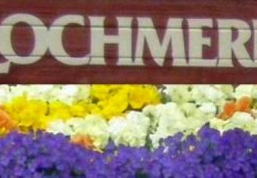 Lochmere-sign